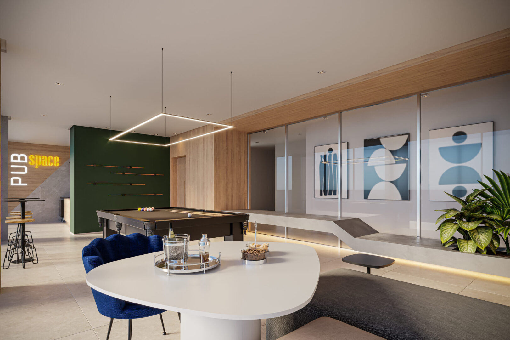 Cobertura, 3 quartos, 201 m² - Foto 14