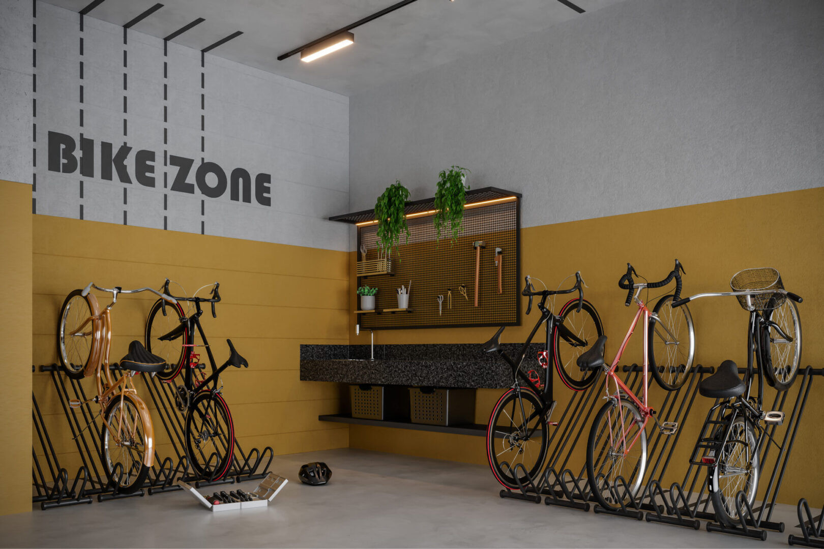 Cobertura, 3 quartos, 201 m² - Foto 22