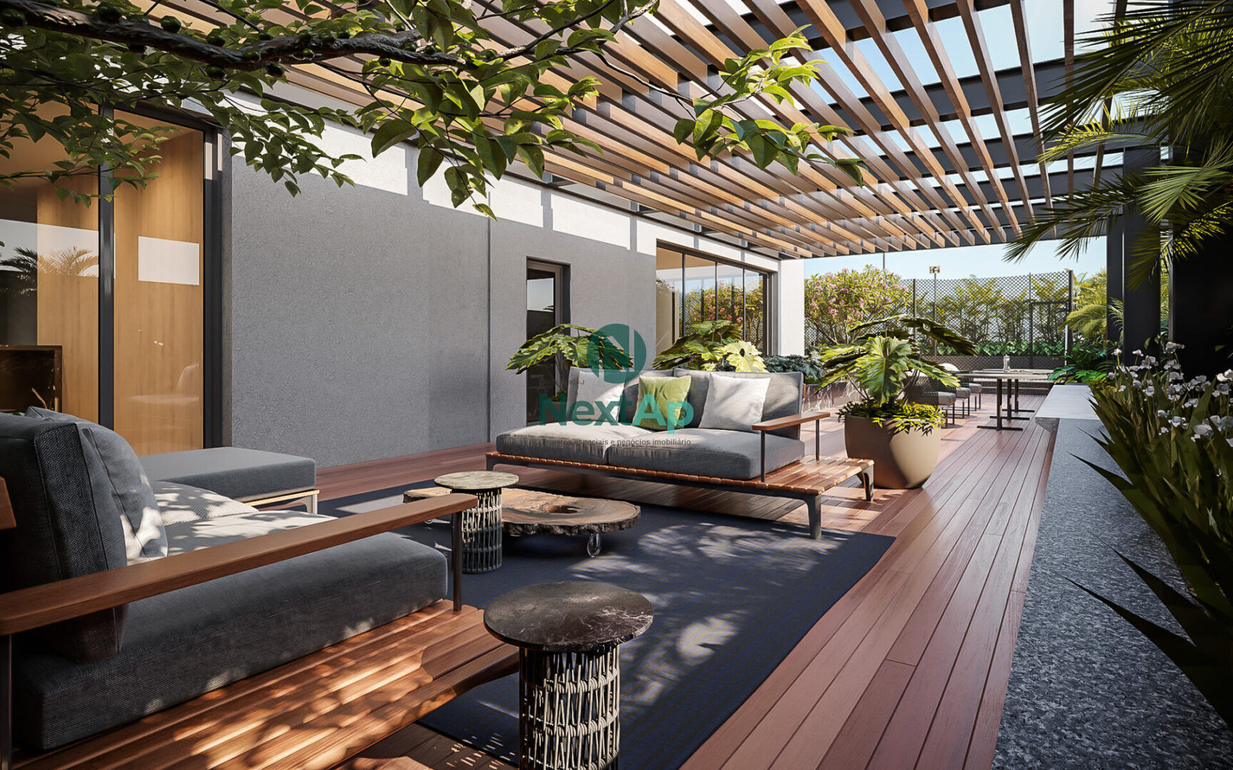 Cobertura à venda com 3 quartos, 201m² - Foto 6