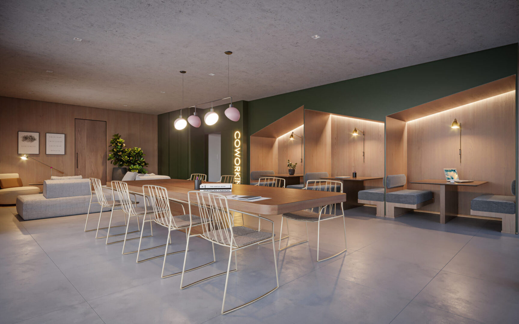 Cobertura, 3 quartos, 201 m² - Foto 23