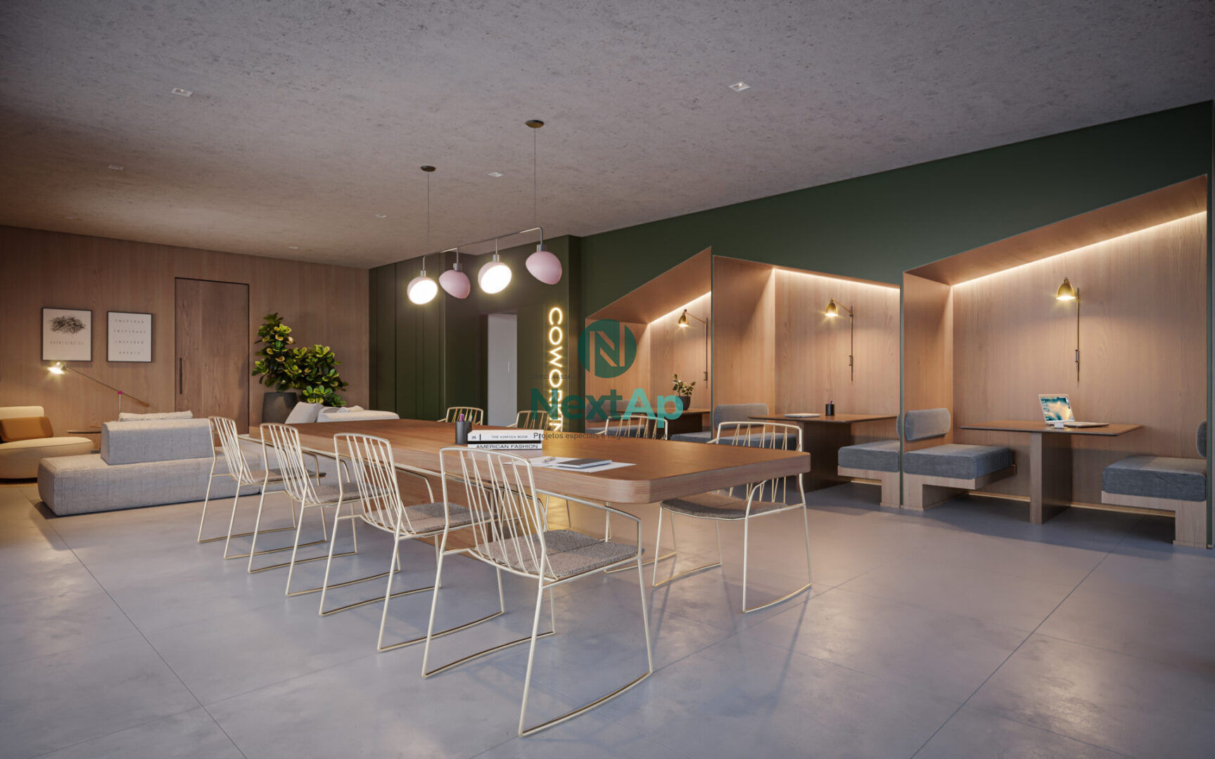 Cobertura à venda com 3 quartos, 201m² - Foto 23
