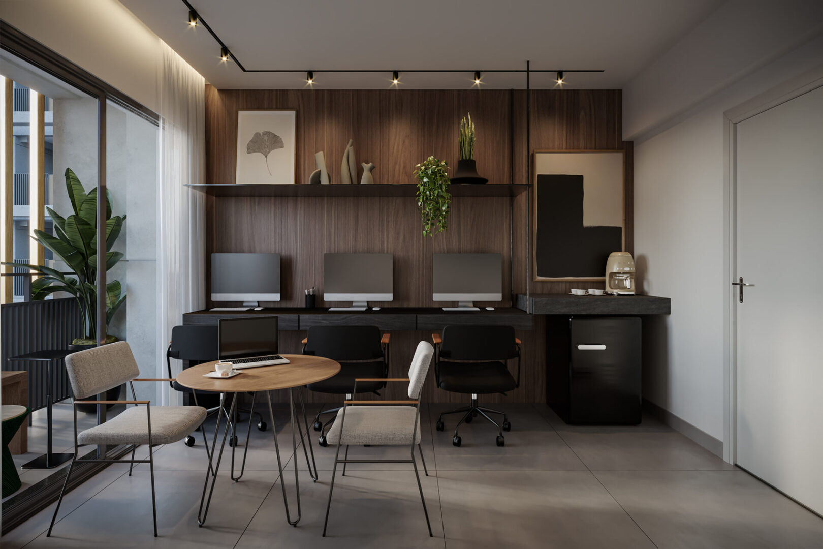 Cobertura à venda com 3 quartos, 201m² - Foto 18