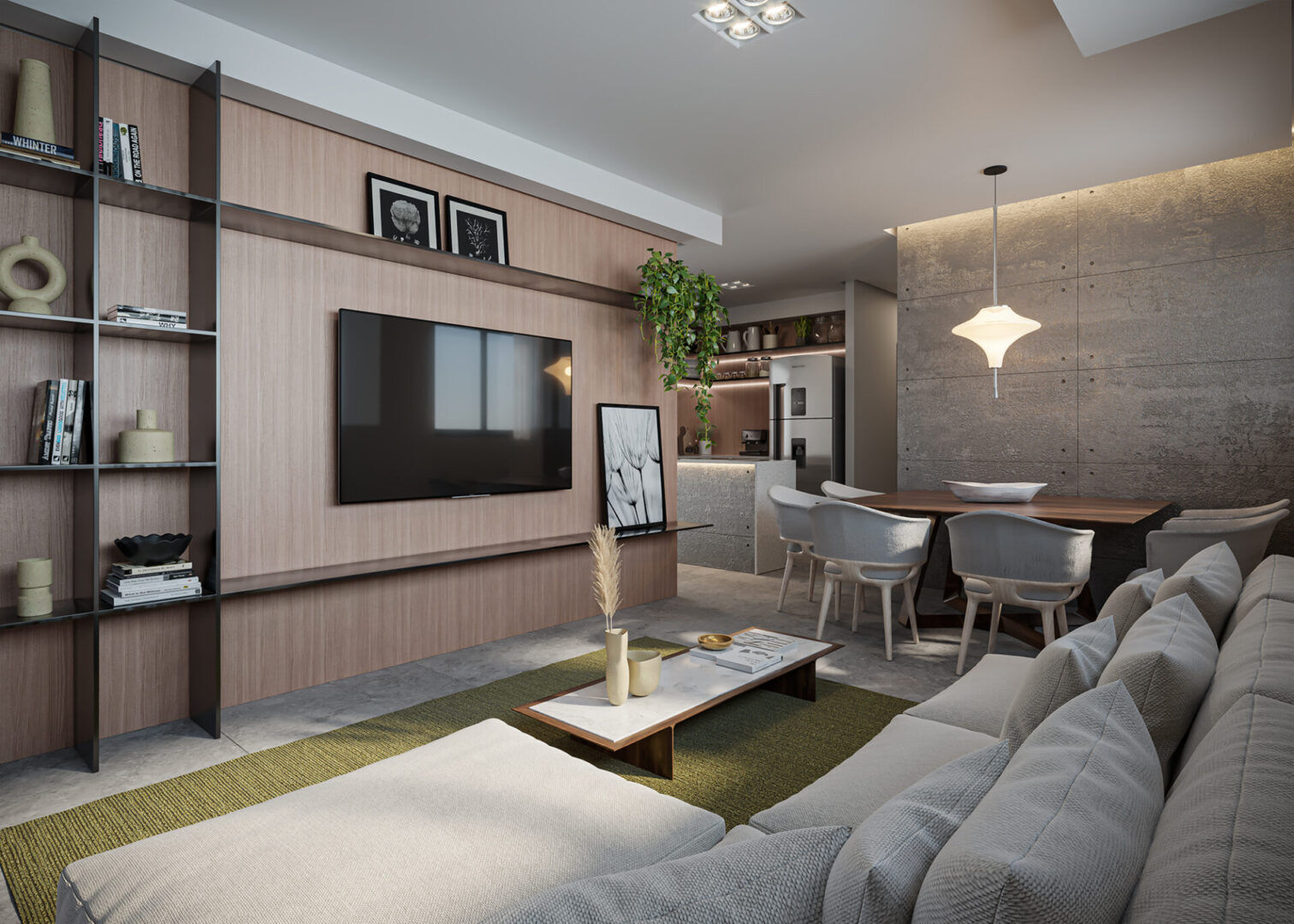 Cobertura à venda com 3 quartos, 201m² - Foto 20