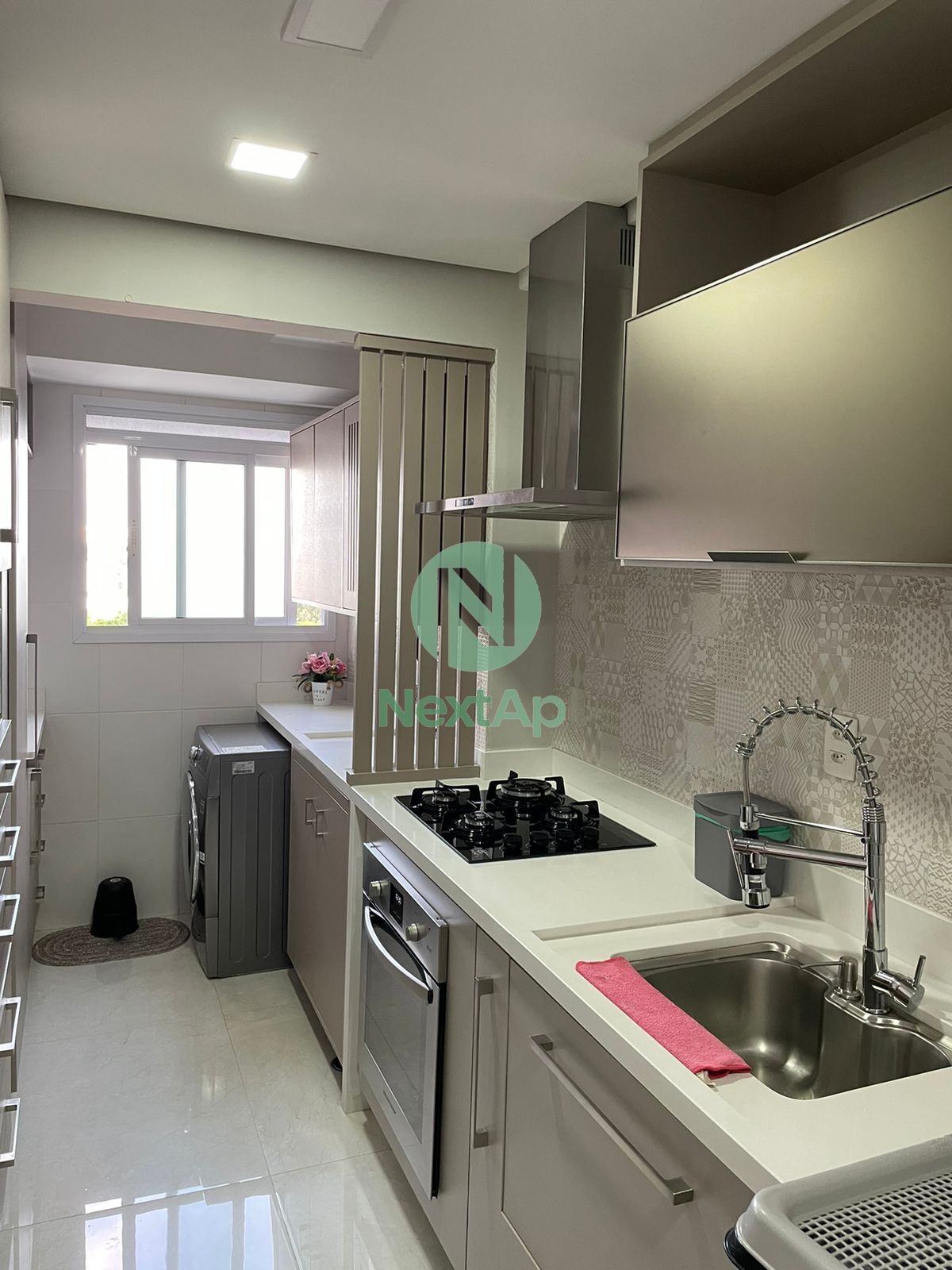 Apartamento à venda com 2 quartos, 78m² - Foto 13