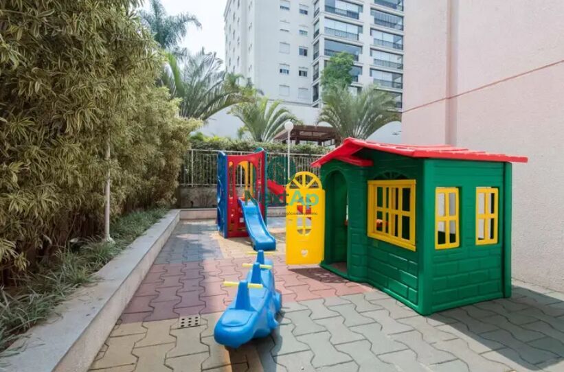 Apartamento à venda com 2 quartos, 78m² - Foto 6