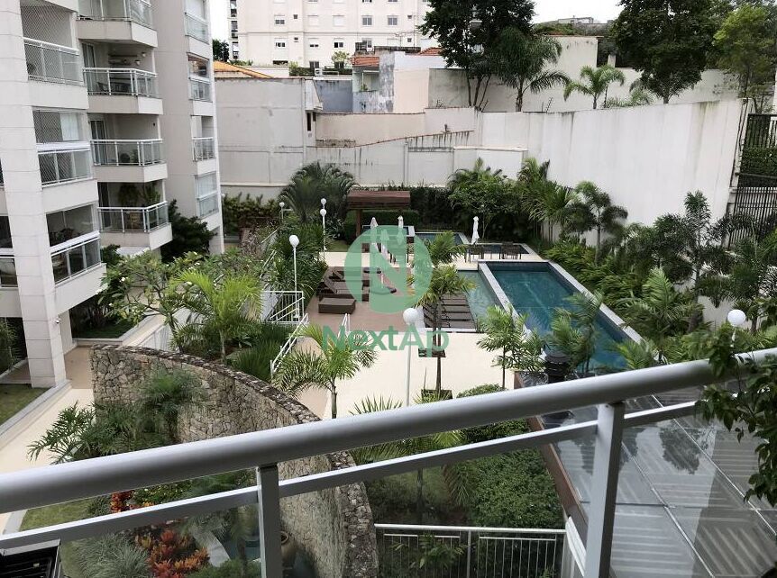 Apartamento à venda com 2 quartos, 78m² - Foto 1