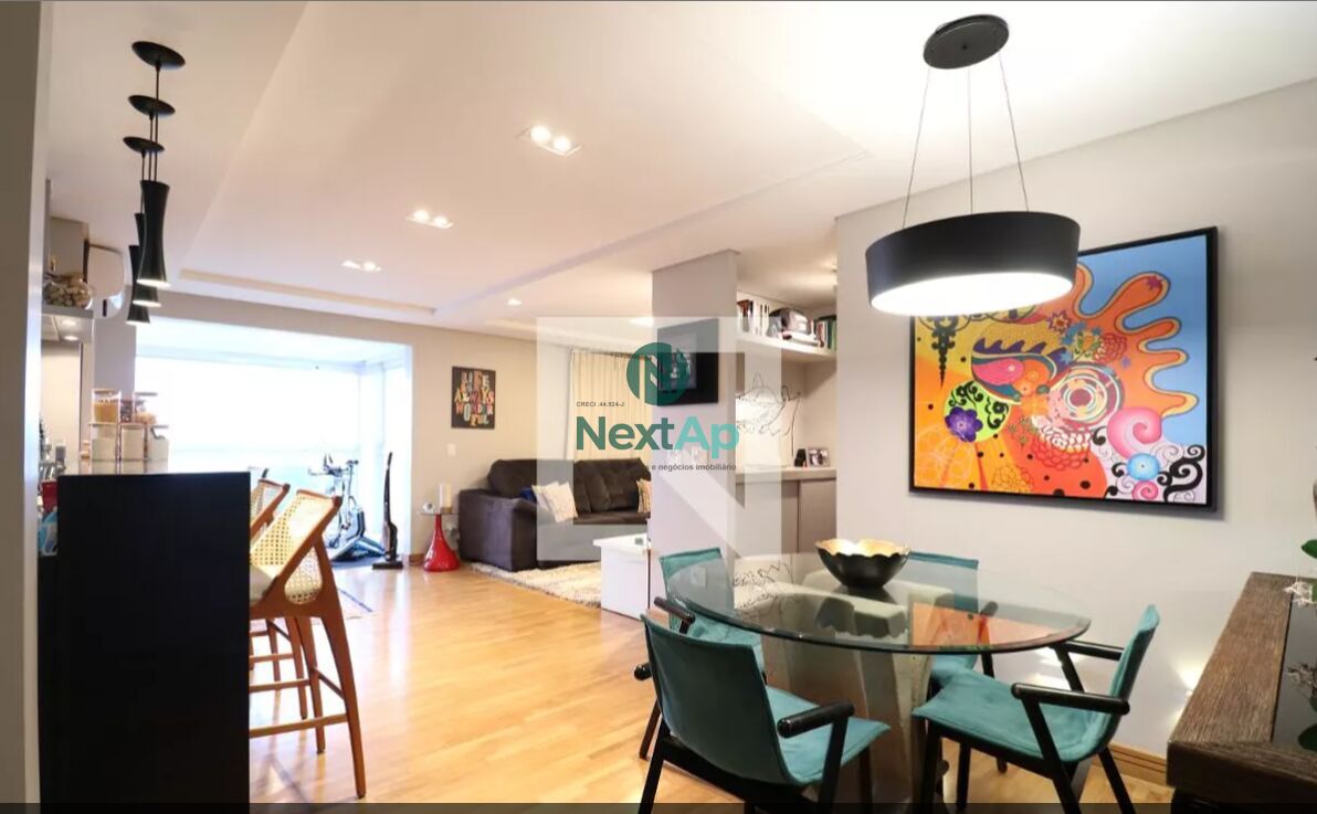 Apartamento à venda com 2 quartos, 78m² - Foto 33