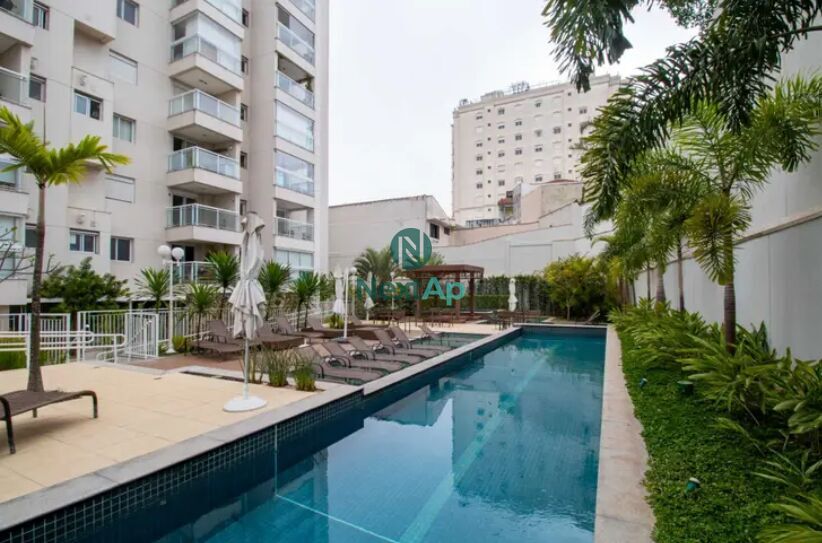 Apartamento à venda com 2 quartos, 78m² - Foto 3