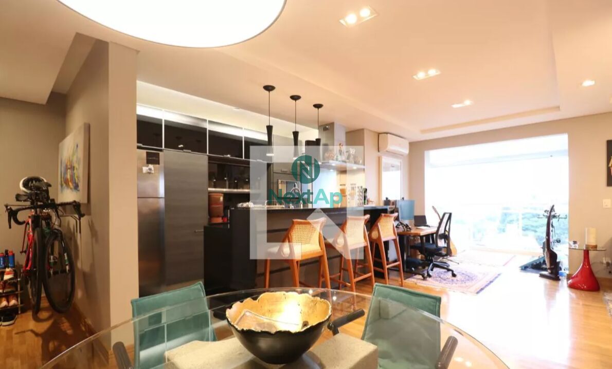 Apartamento à venda com 2 quartos, 78m² - Foto 32