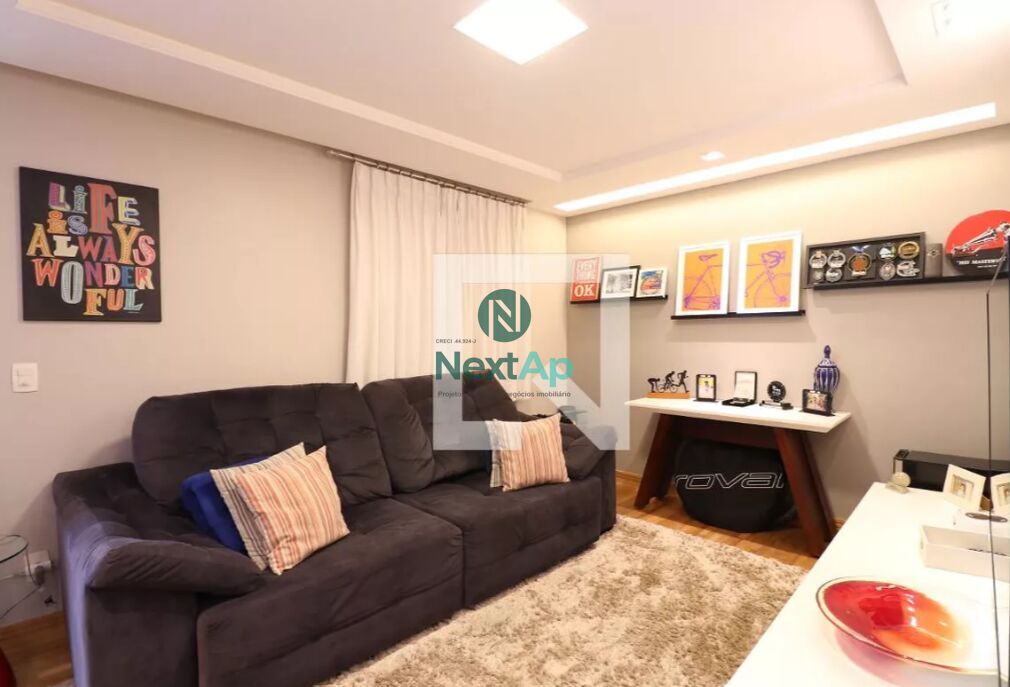 Apartamento à venda com 2 quartos, 78m² - Foto 36