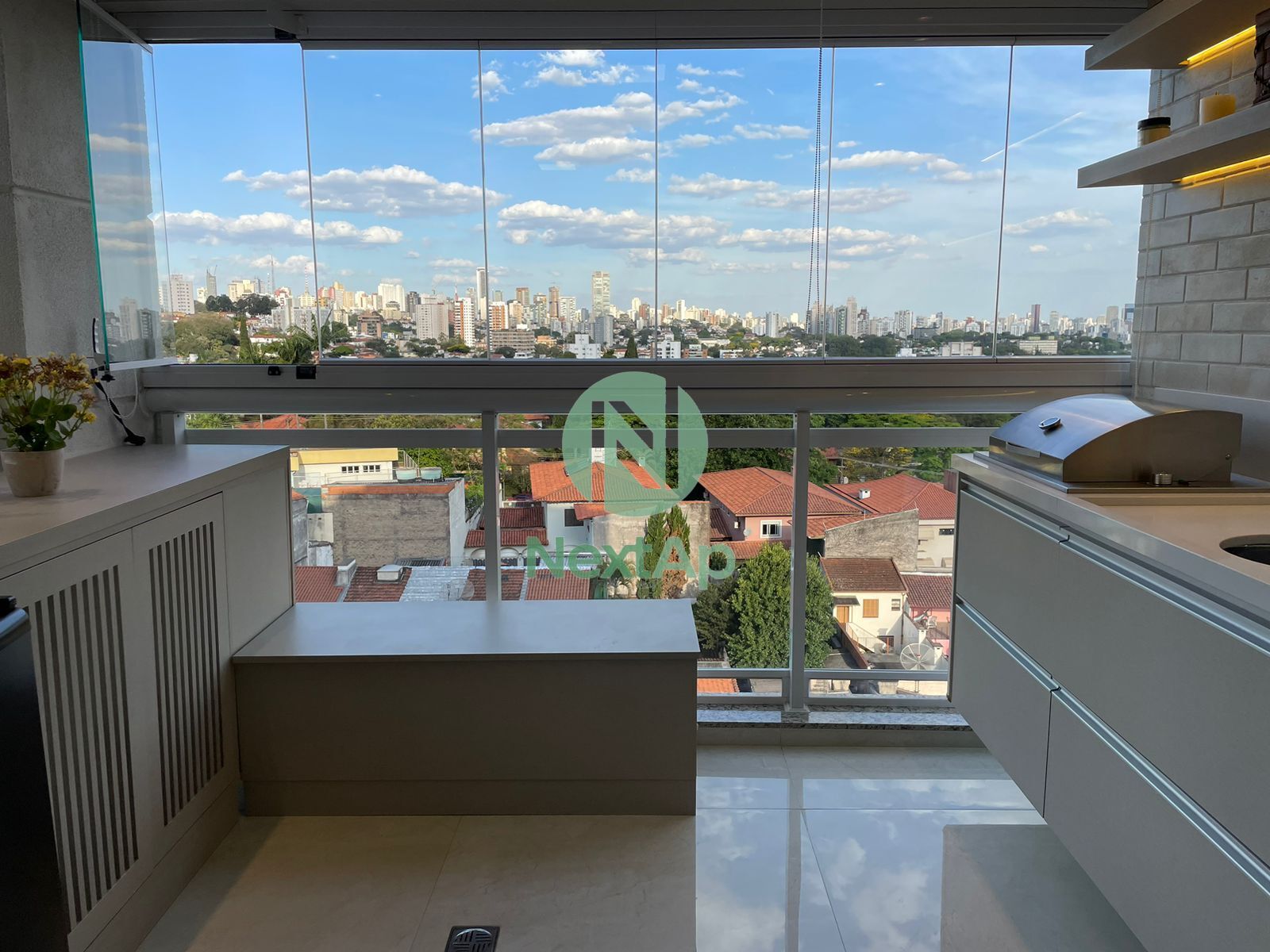 Apartamento à venda com 2 quartos, 78m² - Foto 20