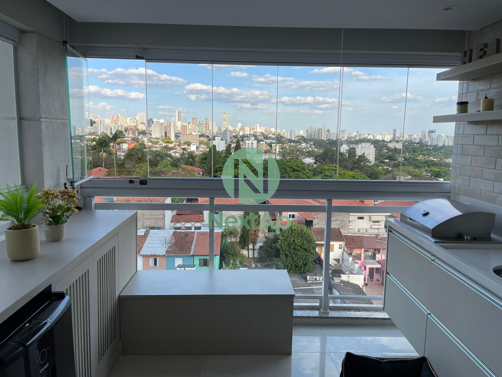 Apartamento à venda com 2 quartos, 78m² - Foto 4