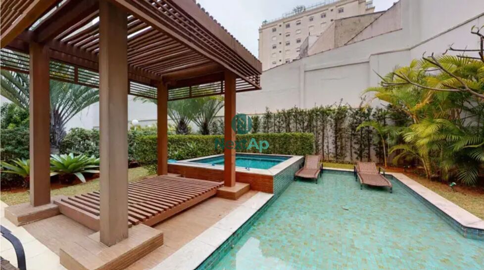 Apartamento à venda com 2 quartos, 78m² - Foto 26