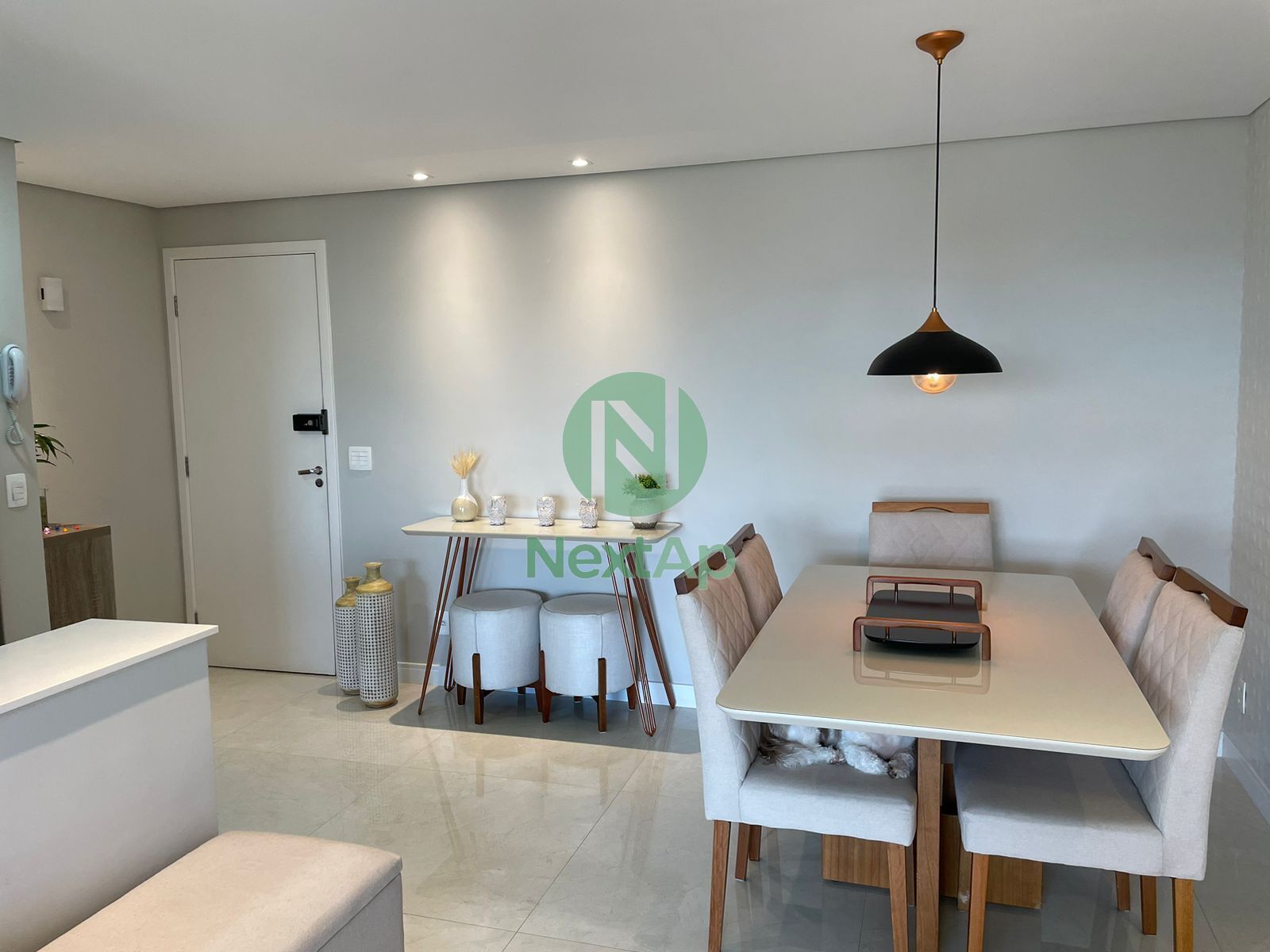 Apartamento à venda com 2 quartos, 78m² - Foto 11