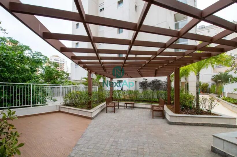 Apartamento à venda com 2 quartos, 78m² - Foto 12
