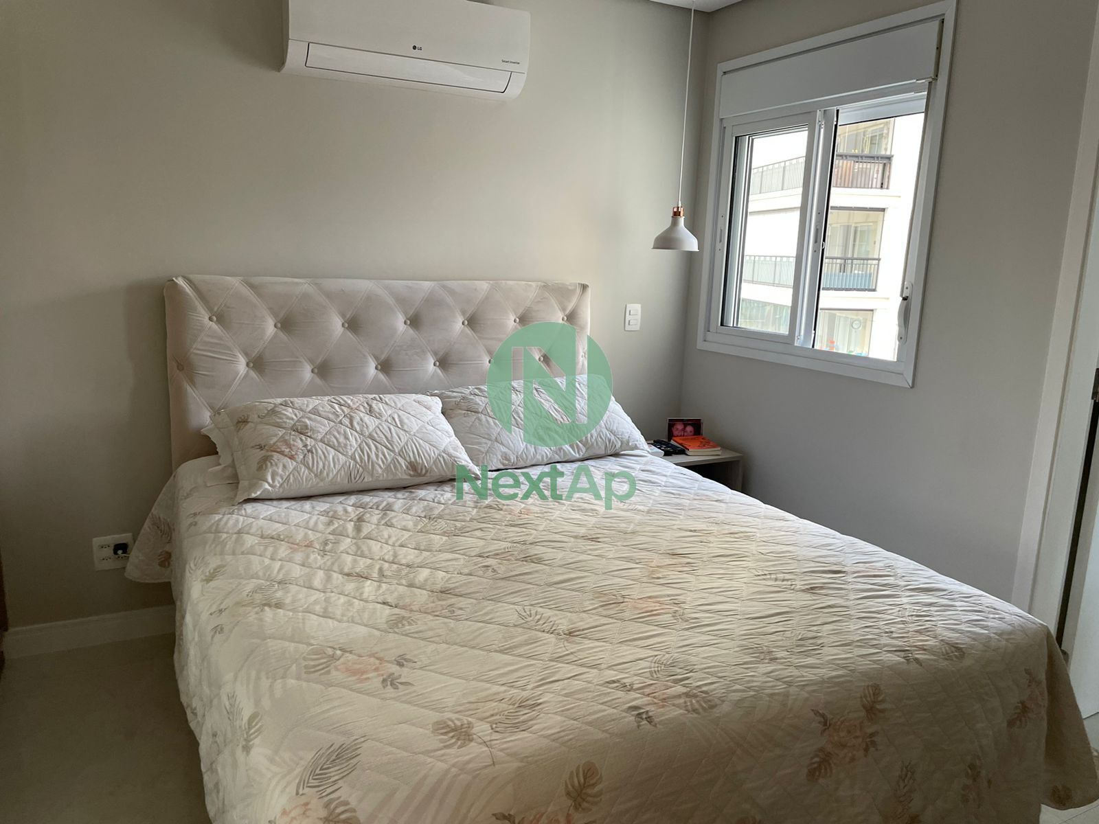 Apartamento à venda com 2 quartos, 78m² - Foto 15