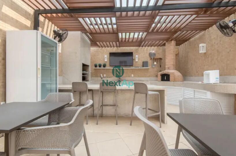 Apartamento à venda com 2 quartos, 78m² - Foto 22