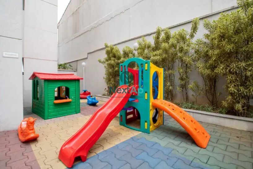 Apartamento à venda com 2 quartos, 78m² - Foto 7