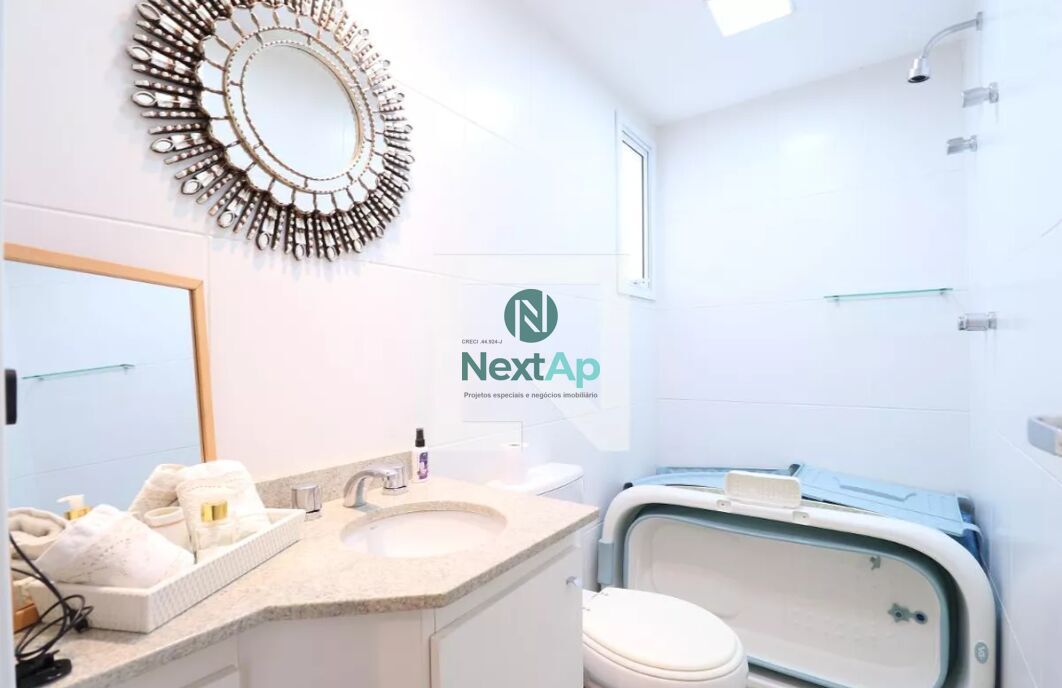 Apartamento à venda com 2 quartos, 78m² - Foto 44