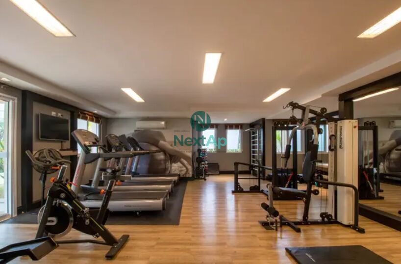 Apartamento à venda com 2 quartos, 78m² - Foto 16