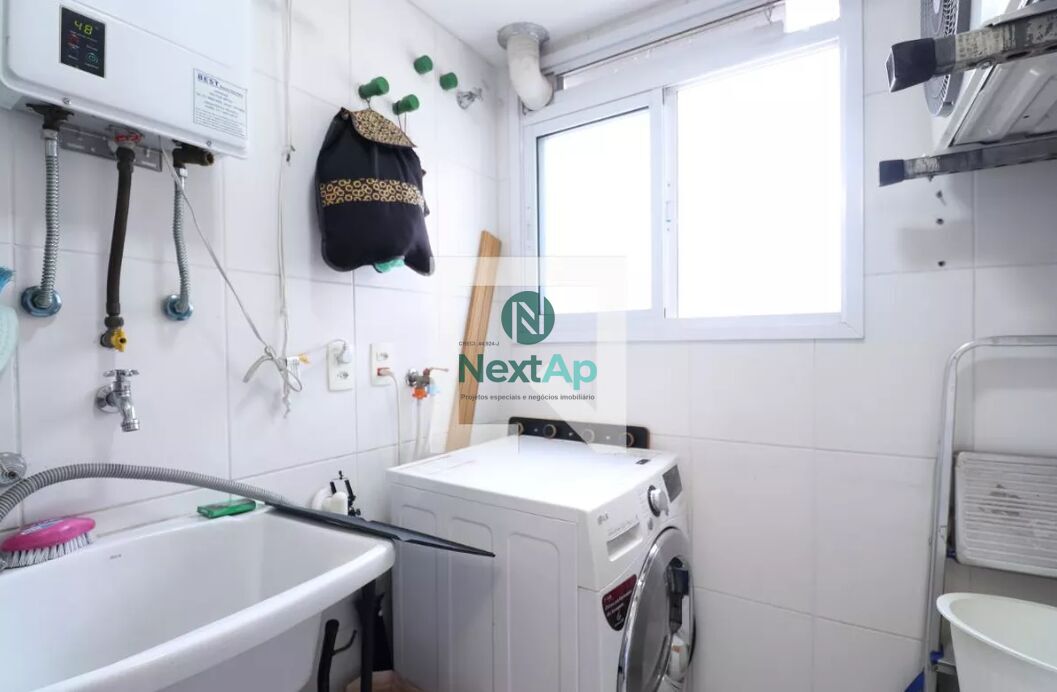 Apartamento à venda com 2 quartos, 78m² - Foto 49