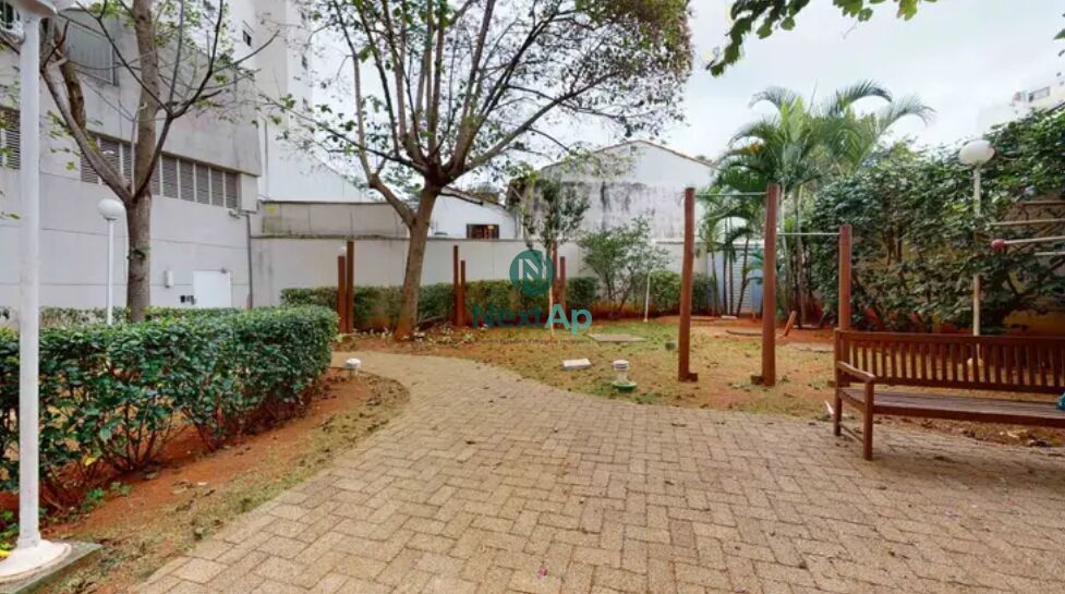 Apartamento à venda com 2 quartos, 78m² - Foto 27