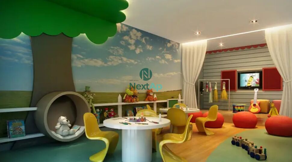 Apartamento à venda com 2 quartos, 78m² - Foto 10