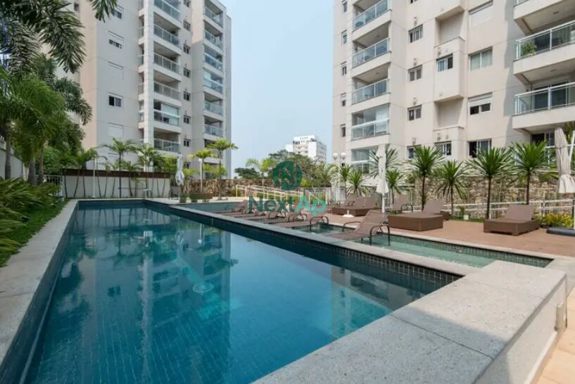 Apartamento à venda com 2 quartos, 78m² - Foto 23