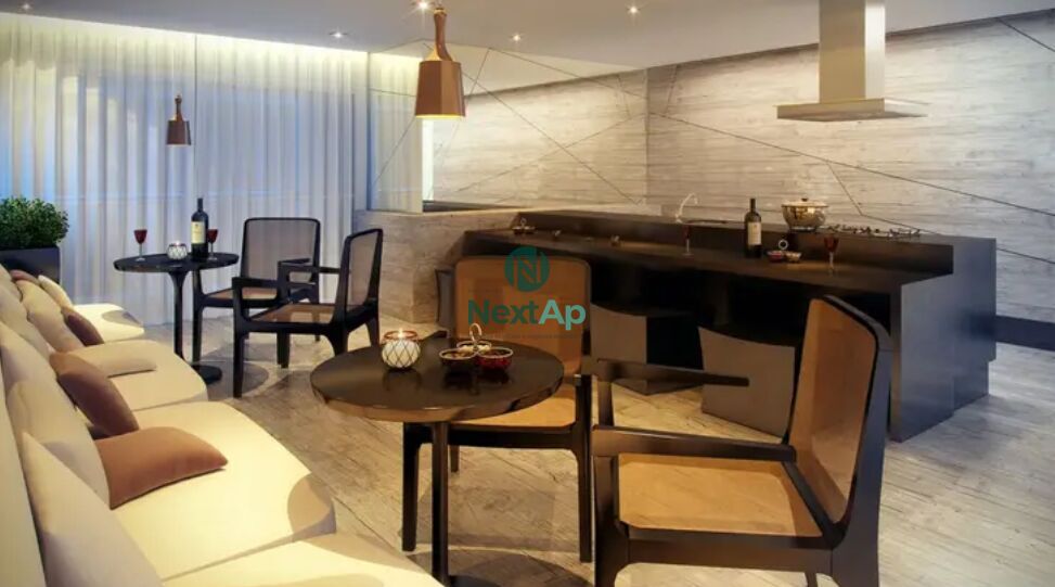 Apartamento à venda com 2 quartos, 78m² - Foto 18