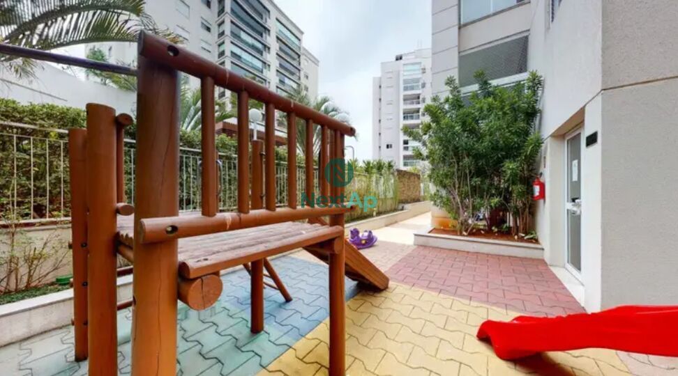 Apartamento à venda com 2 quartos, 78m² - Foto 8