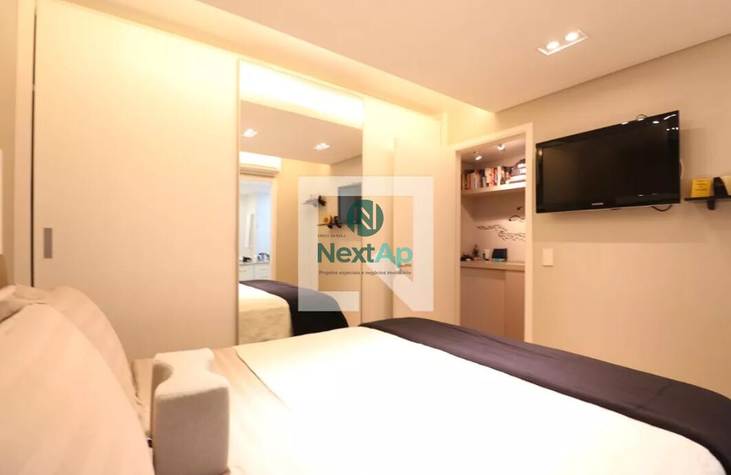 Apartamento à venda com 2 quartos, 78m² - Foto 41