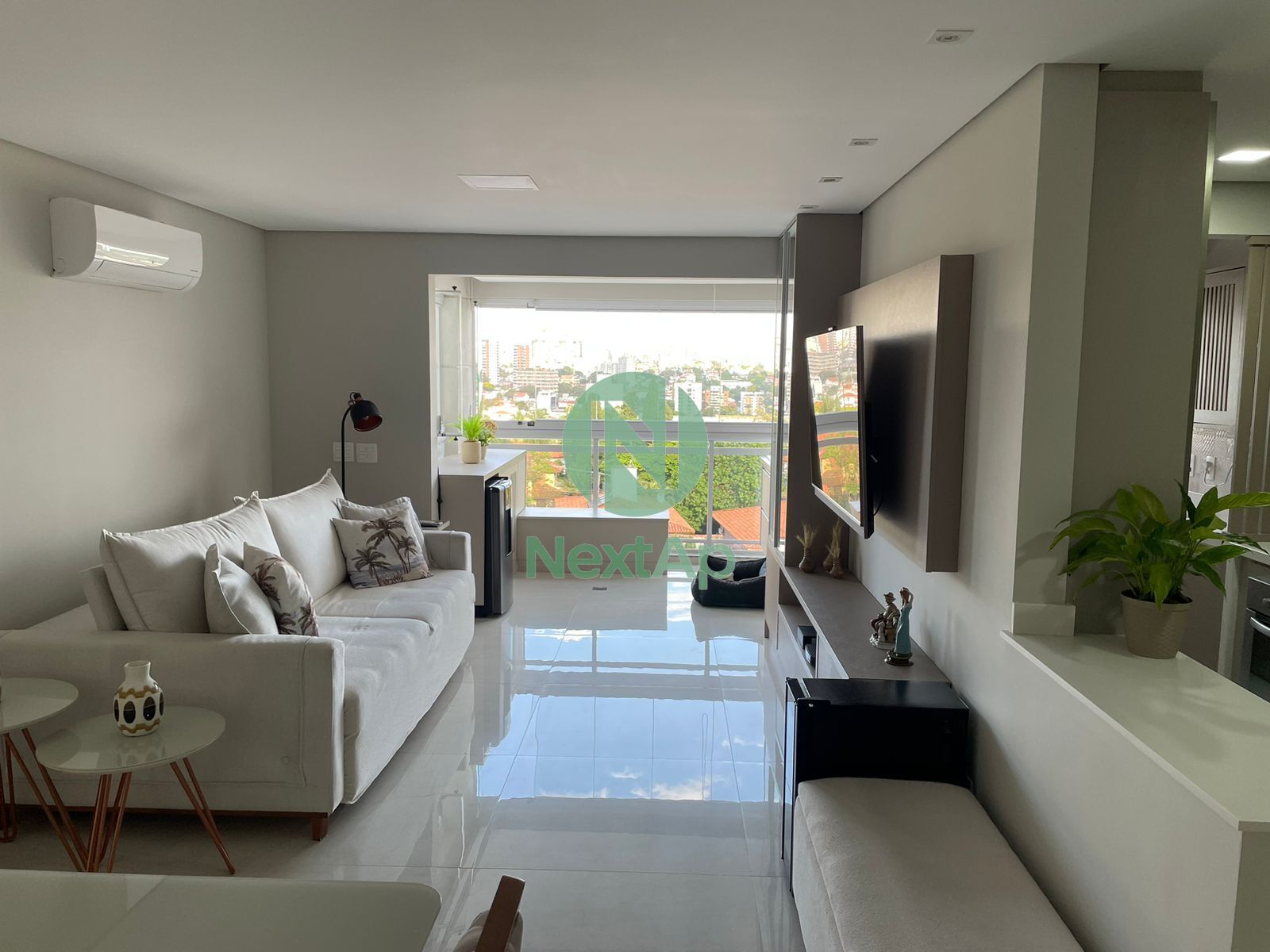 Apartamento à venda com 2 quartos, 78m² - Foto 10