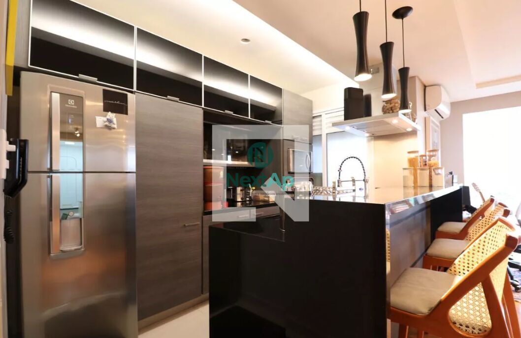 Apartamento à venda com 2 quartos, 78m² - Foto 38