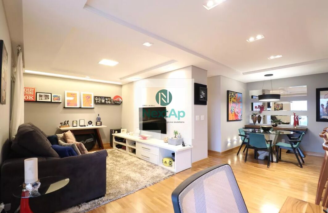 Apartamento à venda com 2 quartos, 78m² - Foto 35
