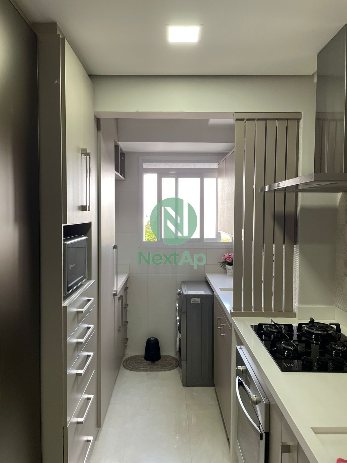 Apartamento à venda com 2 quartos, 78m² - Foto 14