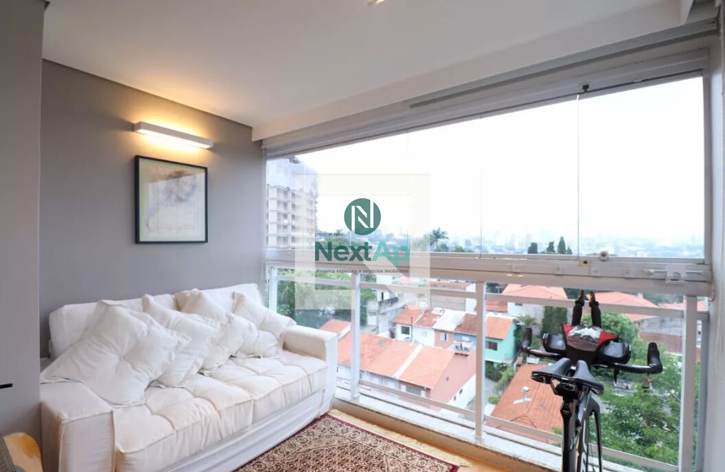 Apartamento à venda com 2 quartos, 78m² - Foto 45
