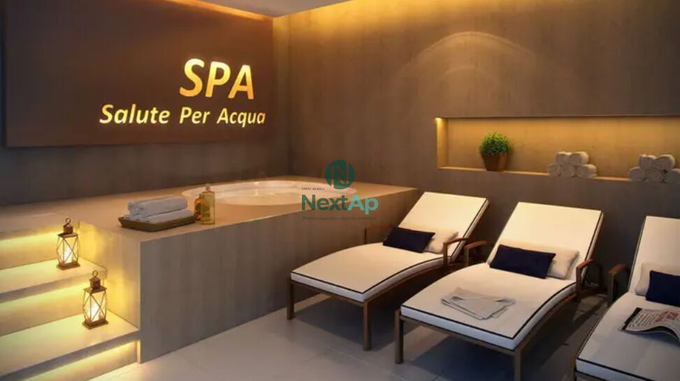 Apartamento à venda com 2 quartos, 78m² - Foto 17