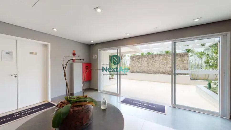 Apartamento à venda com 2 quartos, 78m² - Foto 28