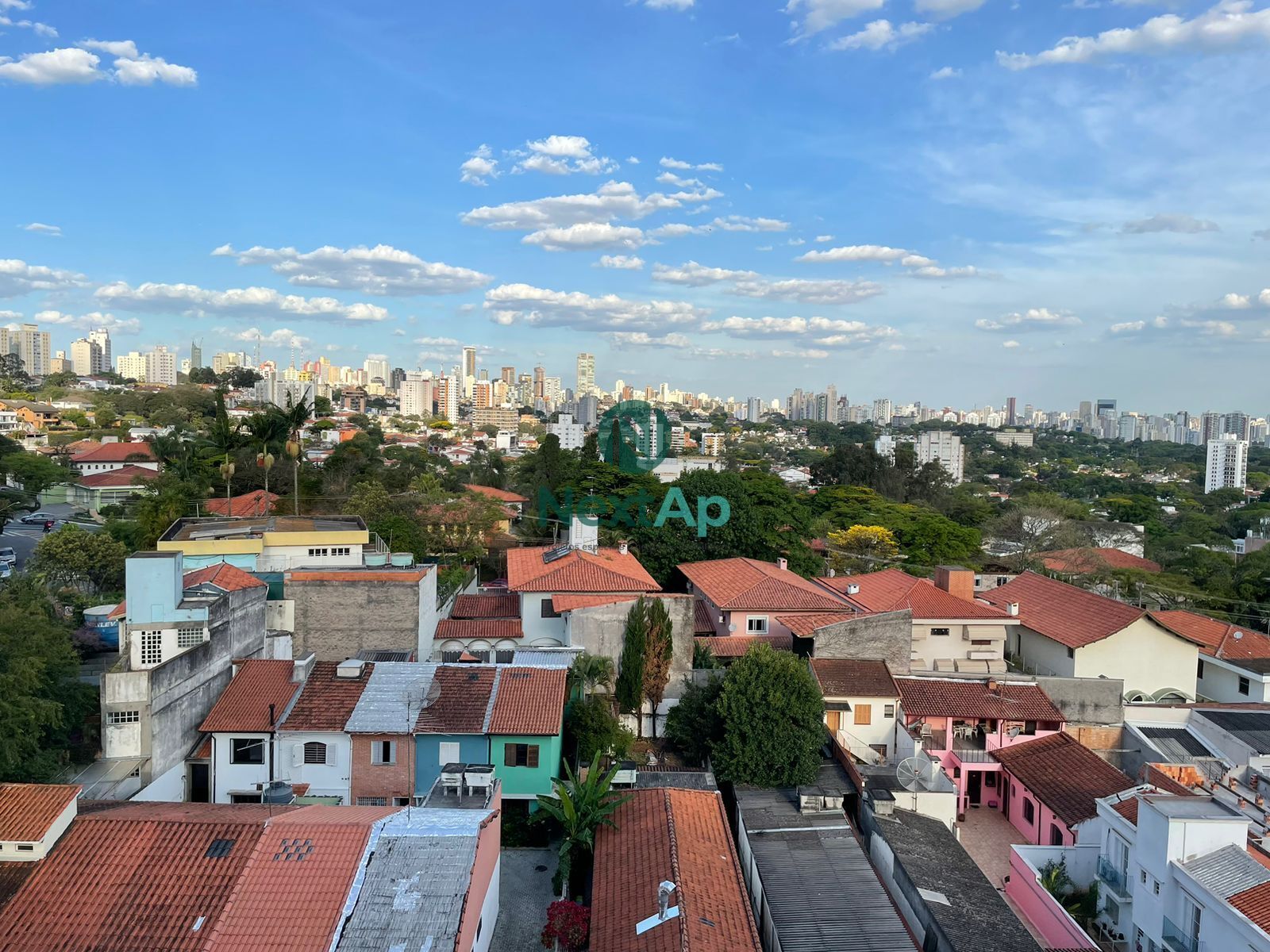 Apartamento à venda com 2 quartos, 78m² - Foto 4