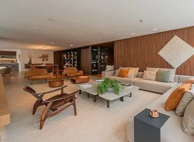 Cobertura, 4 quartos, 637 m² - Foto 1