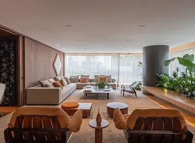 Cobertura, 4 quartos, 637 m² - Foto 3