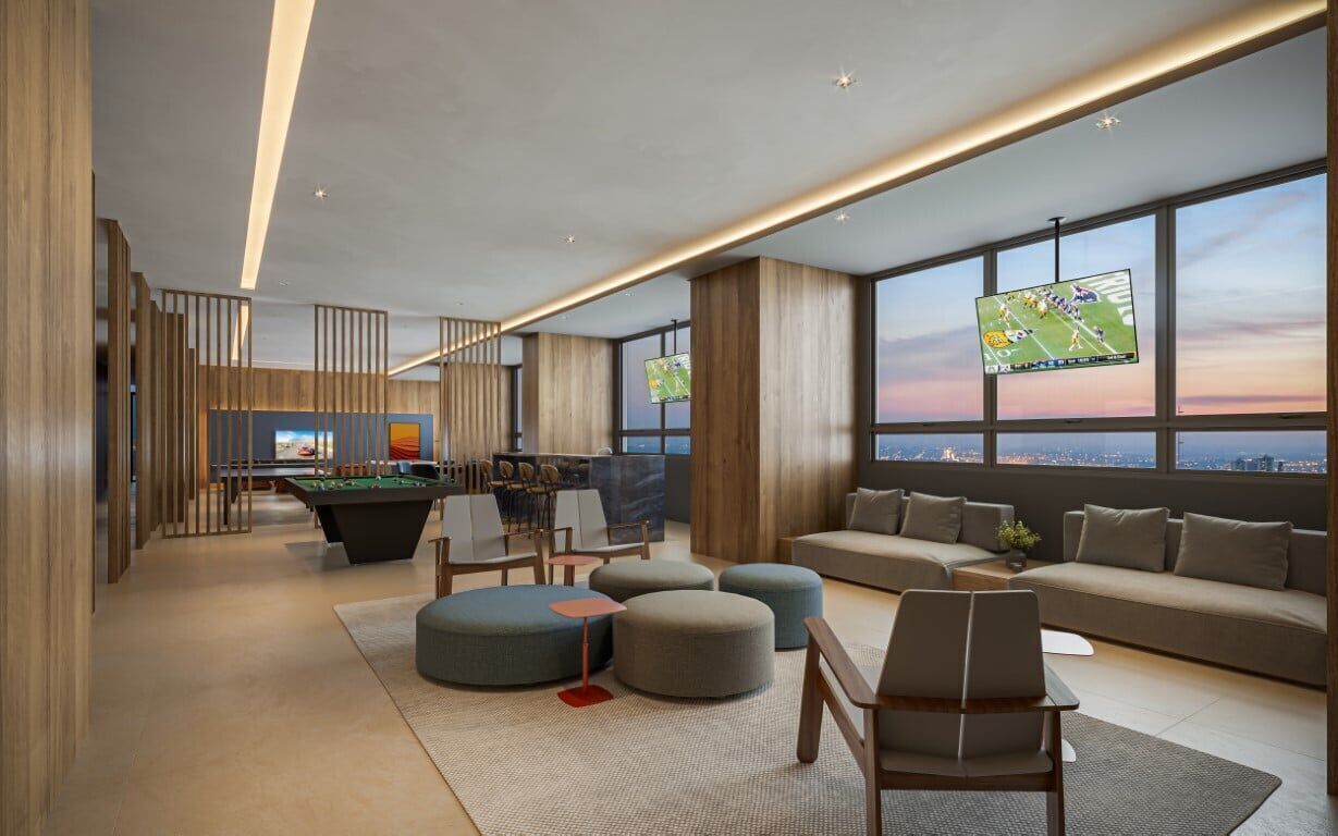 Apartamento, 2 quartos, 61 m² - Foto 9