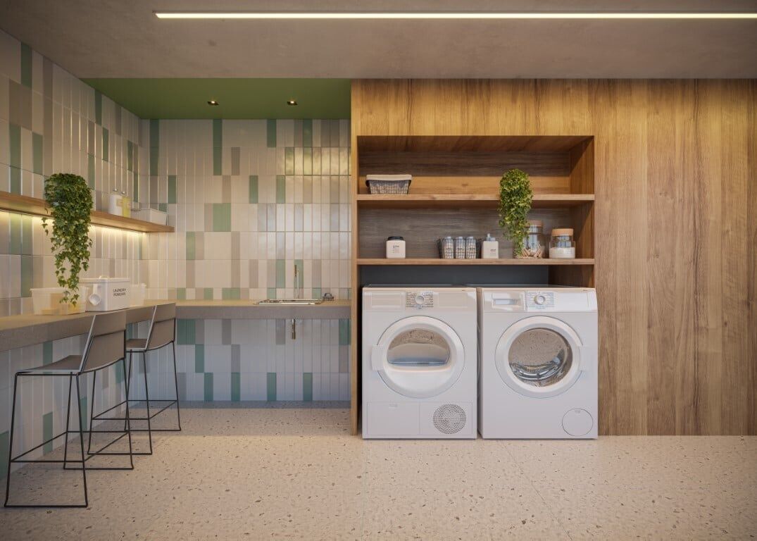 Apartamento, 2 quartos, 61 m² - Foto 11