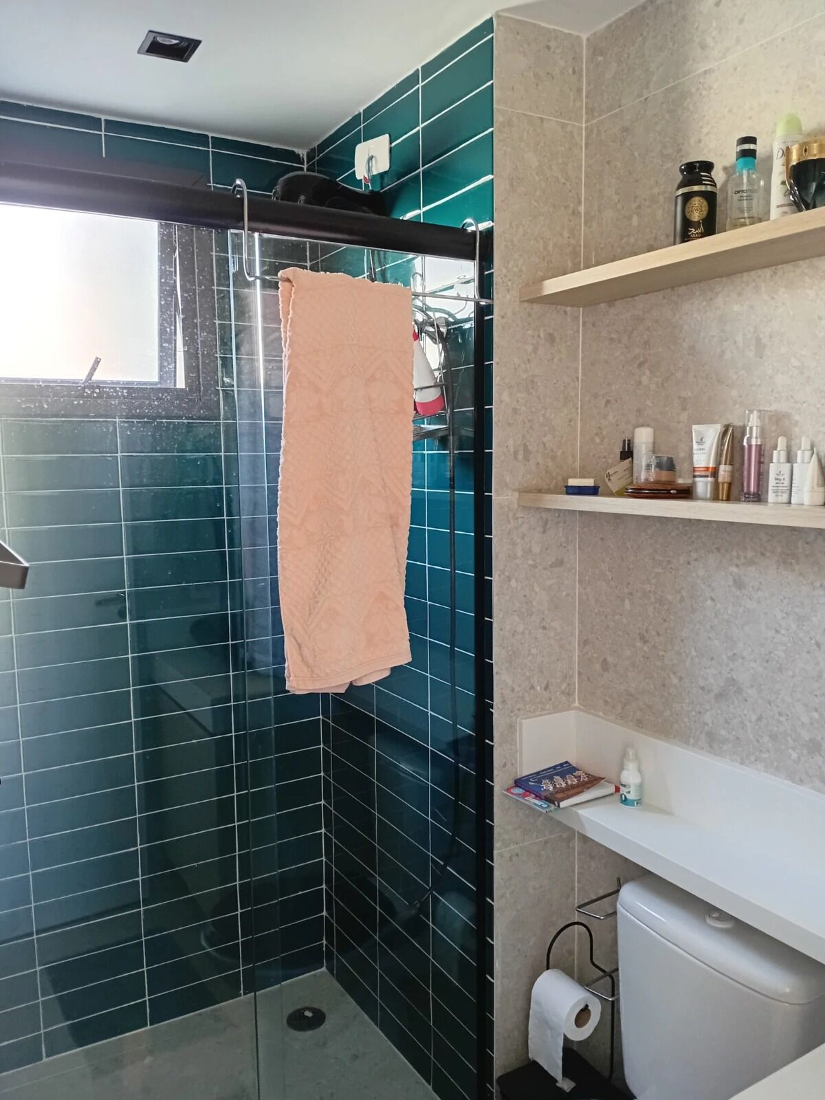 Apartamento, 1 quarto, 26 m² - Foto 6