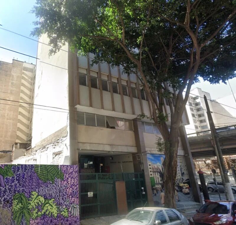 Apartamento, 1 quarto, 26 m² - Foto 11