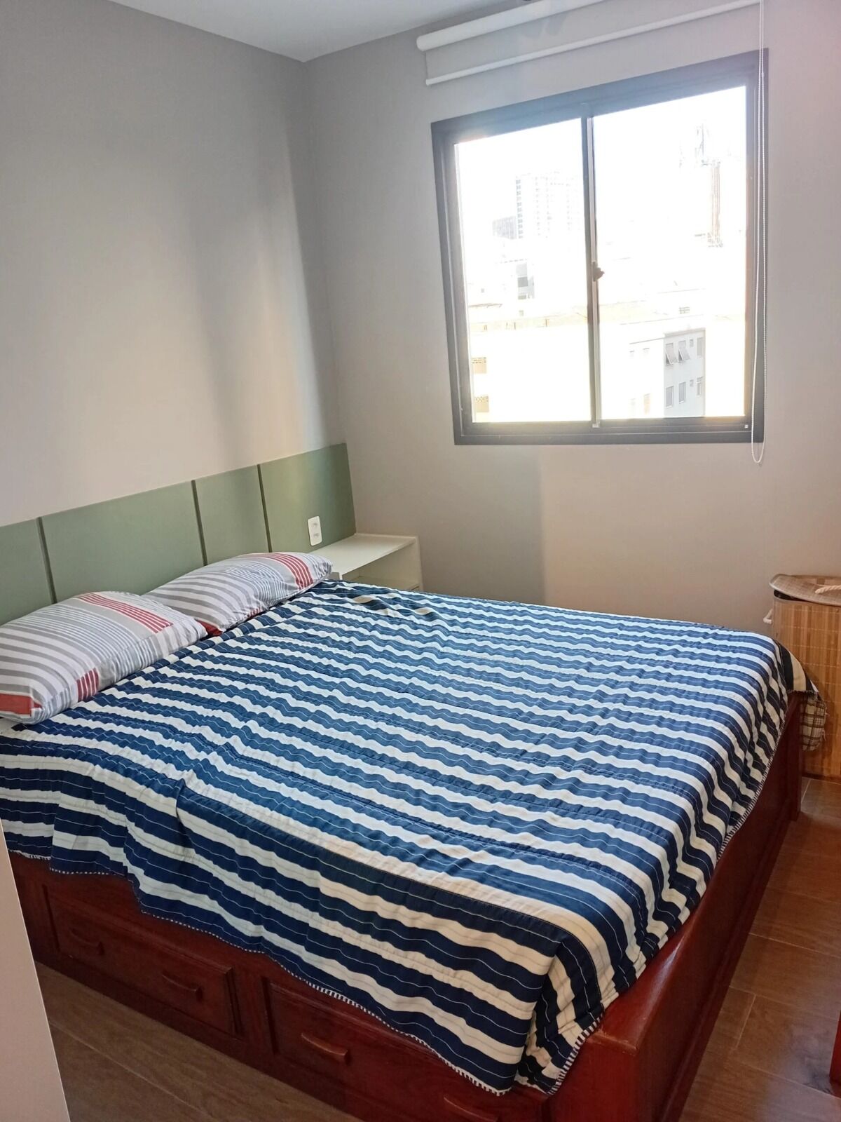 Apartamento, 1 quarto, 26 m² - Foto 4