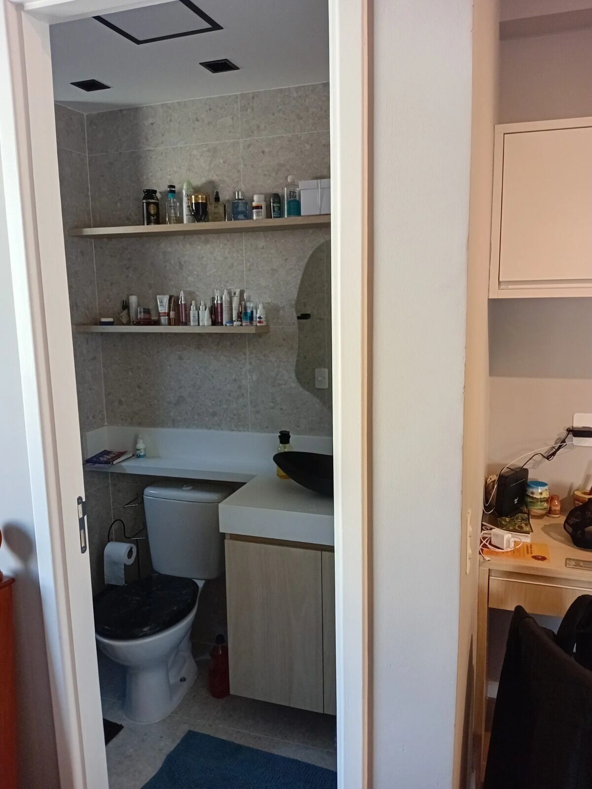 Apartamento, 1 quarto, 26 m² - Foto 5