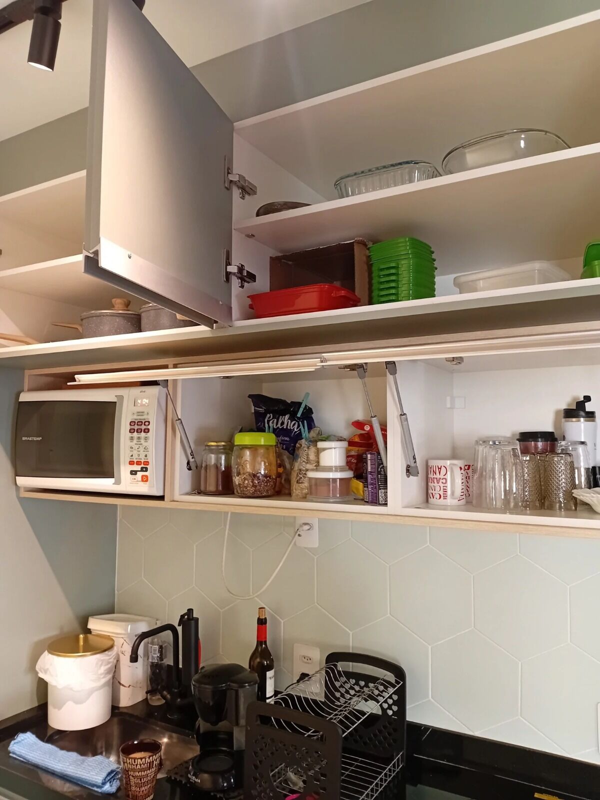 Apartamento, 1 quarto, 26 m² - Foto 8