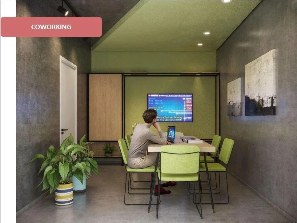 Apartamento, 1 quarto, 26 m² - Foto 12