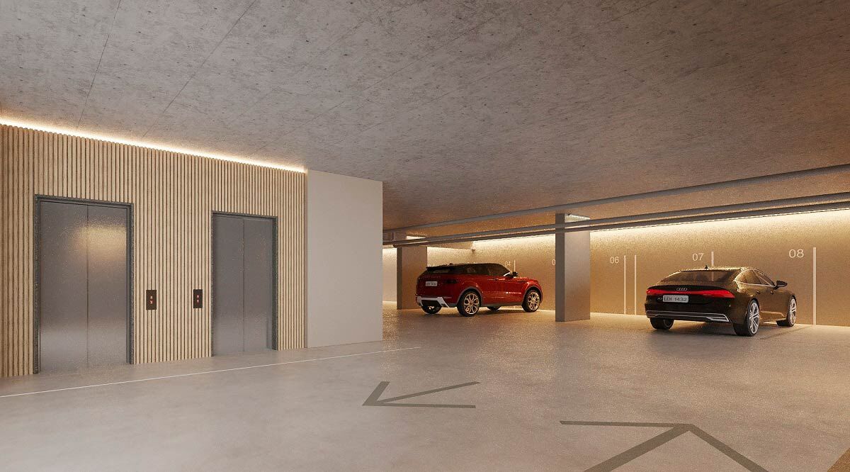 Apartamento, 3 quartos, 147 m² - Foto 8